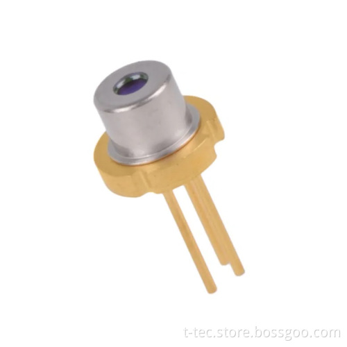 Laser Cap 272: Triple Wavelength Diode Laser Module (1470nm, 980nm, 755nm, 1064nm, 808nm)